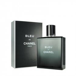 Chanel Bleu de Chanel...
