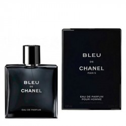 Chanel Bleu de Chanel...