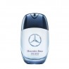 Mercedes-Benz The Move Live the Moment /мъжки/ eau de parfum 100 ml (без кутия) /2022