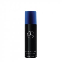 Mercedes-Benz For Men...