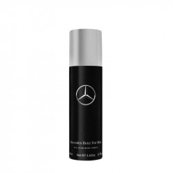 Mercedes-Benz Select M all...