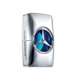 Mercedes-Benz Man Bright...