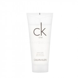 Calvin Klein CK One...