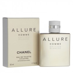Chanel Allure Homme Edition...