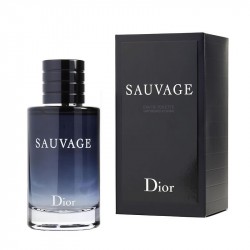 Dior Sauvage /мъжки/ eau de...