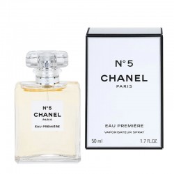 Chanel No.5 Eau Premiere...