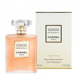 Chanel Coco Mademoiselle...