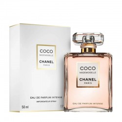 Chanel Coco Mademoiselle...