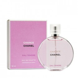 Chanel Chance Eau Tendre...