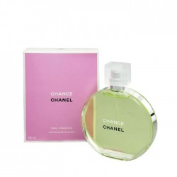 Chanel Chance Eau Fraiche...