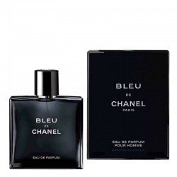 Chanel Bleu de Chanel...