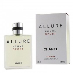 Chanel Allure Sport Cologne...