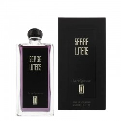 Serge Lutens La Religieuse...