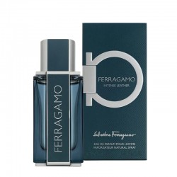 Salvatore Ferragamo Intense...