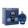 Police To Be Tattooart /мъжки/ eau de toilette 125 ml