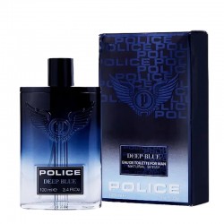 Police Deep Blue /мъжки/...