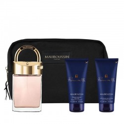 Mauboussin Promise Me...
