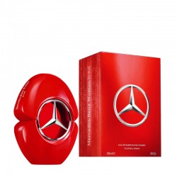 Mercedes-Benz Woman [In...