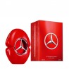 Mercedes-Benz Woman [In Red] /дамски/ eau de parfum 90 ml /2021