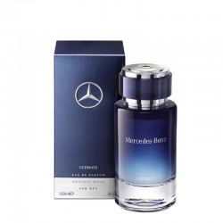 Mercedes-Benz Ultimate...