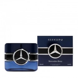 Mercedes-Benz Sign /мъжки/...