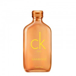 Calvin Klein CK One Summer...