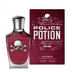 Police Potion /дамски/ eau...