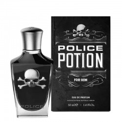 Police Potion /мъжки/ eau...
