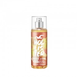 Hollister Vanilla Cream...