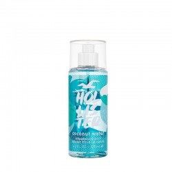 Hollister Coconut Water...