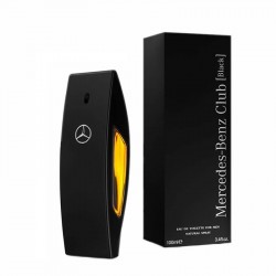 Mercedes-Benz Club Black...