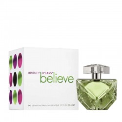 Britney Spears Believe...