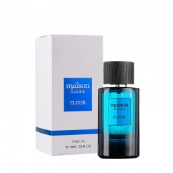 Hamidi Maison Luxe Elixir...