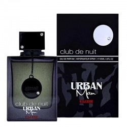 Armaf Club De Nuit Urban...