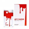 Armaf Art d'Amour /дамски/ eau de parfum 100 ml /2022