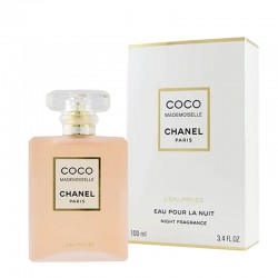 Chanel Coco Mademoiselle...