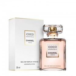 Chanel Coco Mademoiselle...