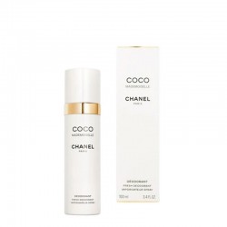 Chanel Coco Mademoiselle...