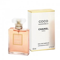 Chanel Coco Mademoiselle...