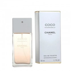Chanel Coco Mademoiselle...