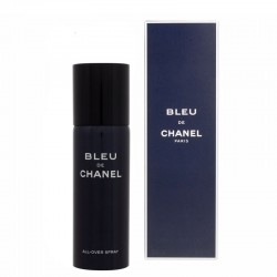 Chanel Bleu de Chanel...