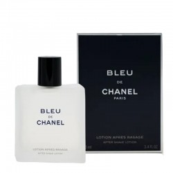 Chanel Bleu de Chanel...
