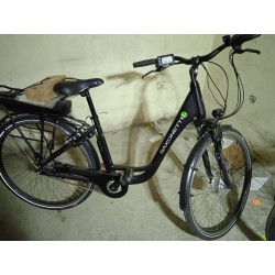 Saxonette E-Bikes рефърбиш