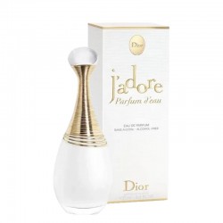 Dior J'Adore Parfum d'Eau...