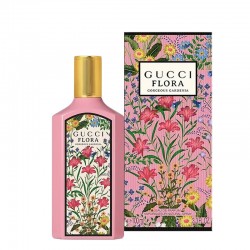 Gucci Flora Gorgeous...