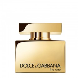 Dolce&Gabbana The One Gold...