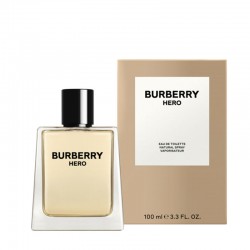 Burberry Hero /мъжки/ eau...