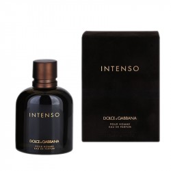Dolce&Gabbana Intenso...