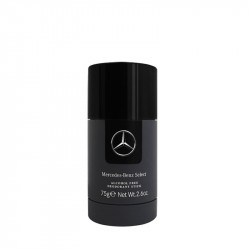 Mercedes-Benz Select...