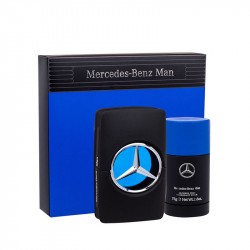 Mercedes-Benz Man /мъжки/...